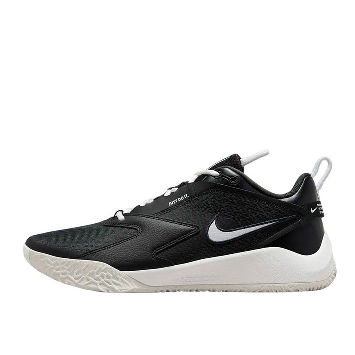 Zapatillas de running para adultos Nike Airzoom Hyper Ace 3 negras