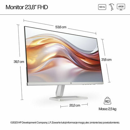 Monitor HP 94C17E9