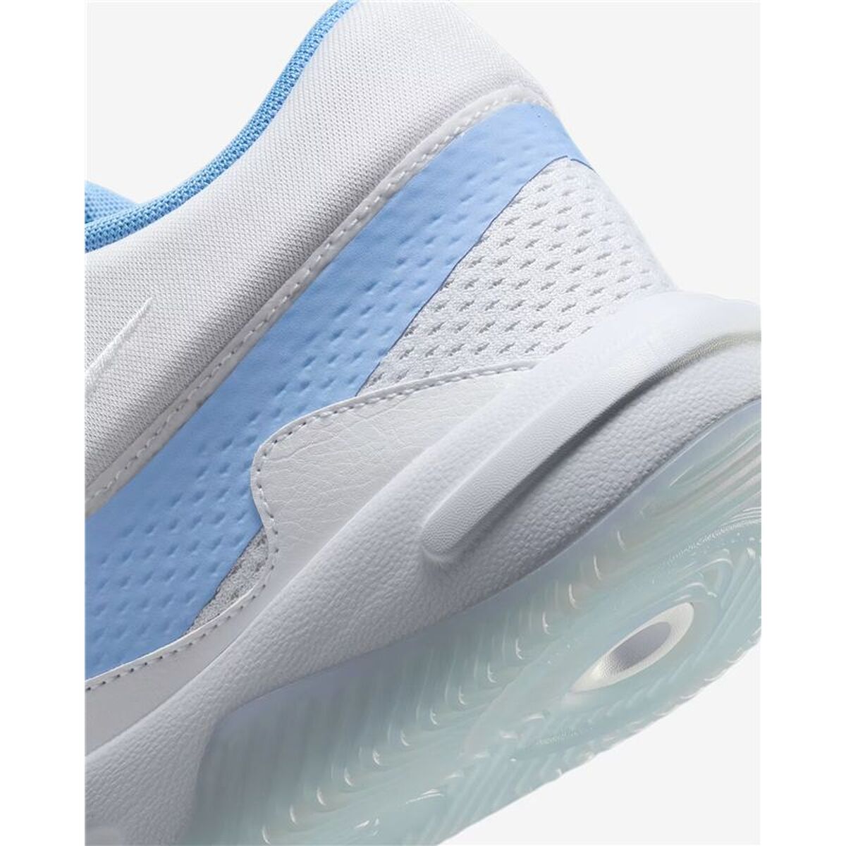 Zapatillas de baloncesto para adultos Nike Hyper Quick