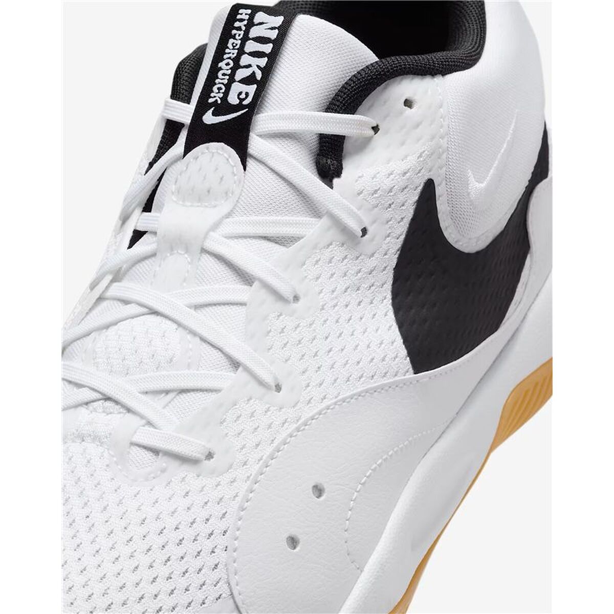 Zapatillas de baloncesto para adultos Nike Hyper Quick