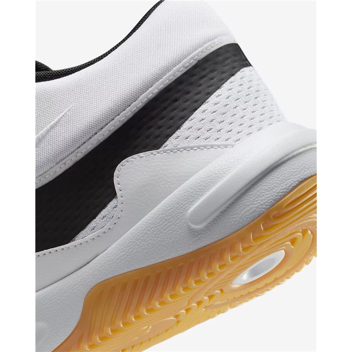 Zapatillas de baloncesto para adultos Nike Hyper Quick