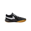 Zapatillas de baloncesto para adultos Nike Hyper Quick negras