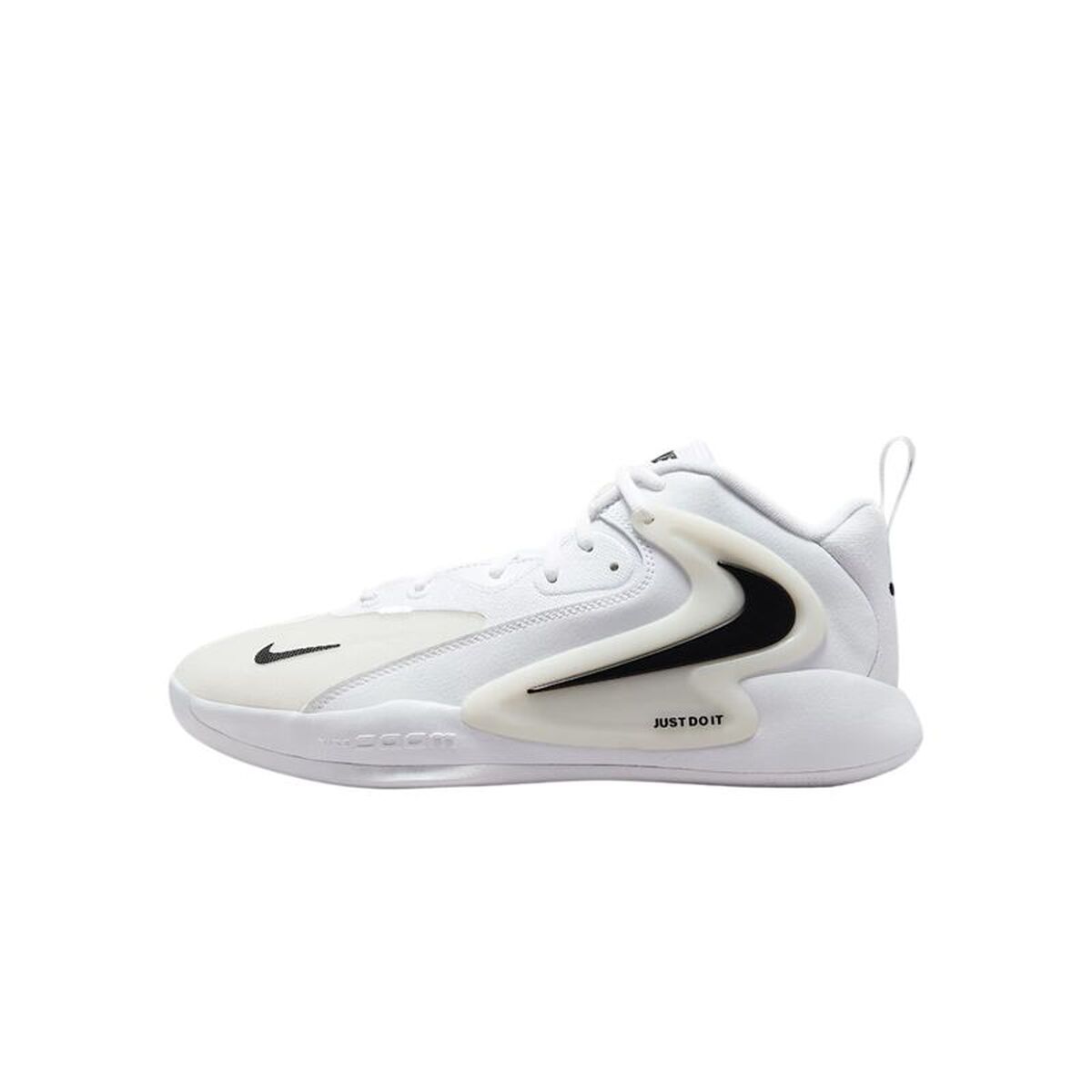 Zapatillas de baloncesto para adultos Nike Zoom Hyperset2