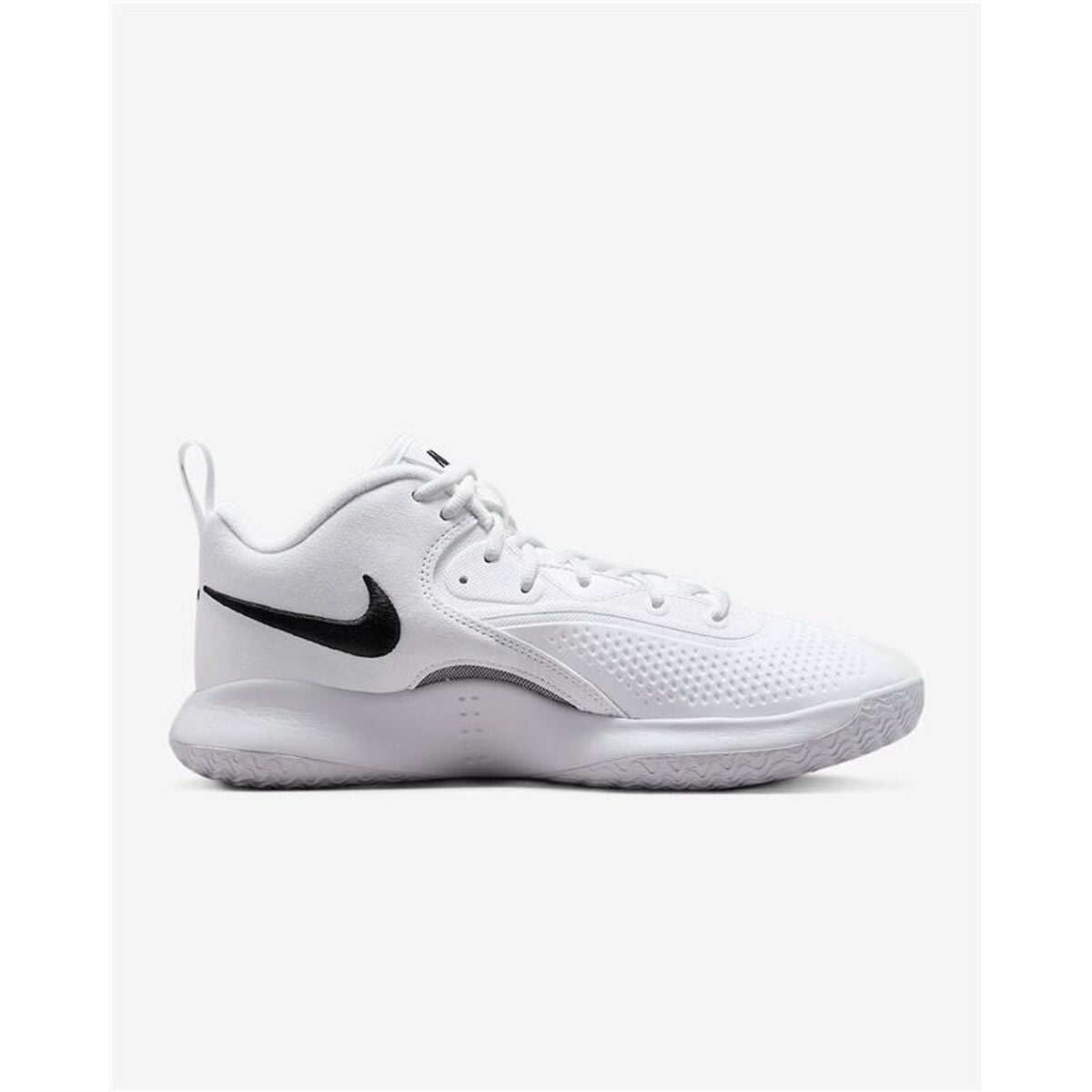 Zapatillas de baloncesto para adultos Nike Zoom Hyperset2