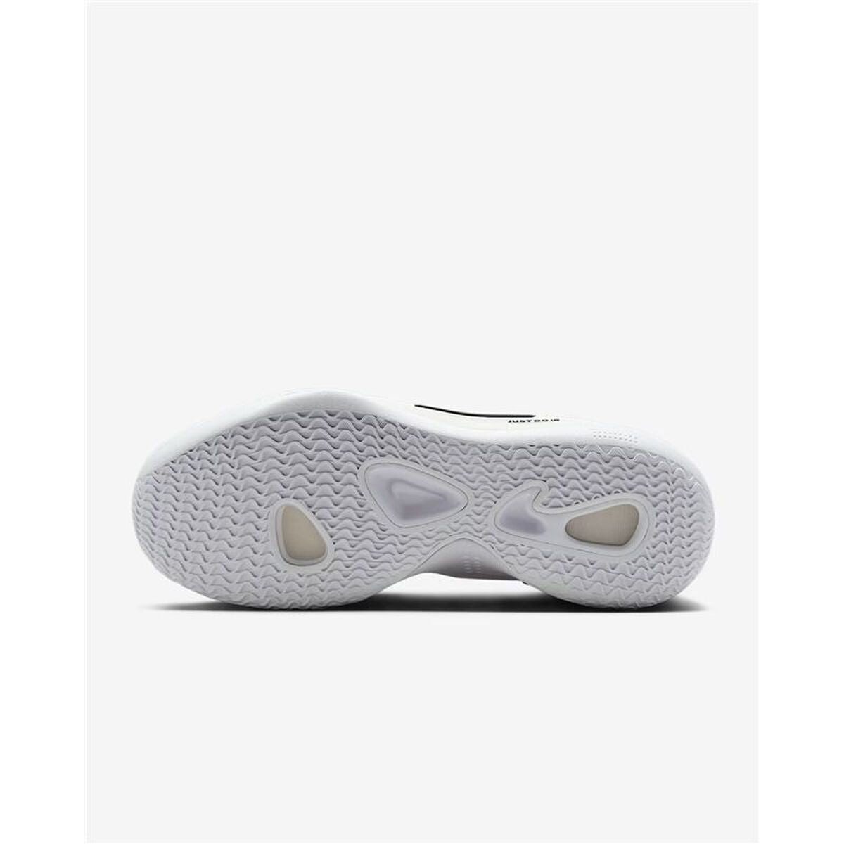 Zapatillas de baloncesto para adultos Nike Zoom Hyperset2