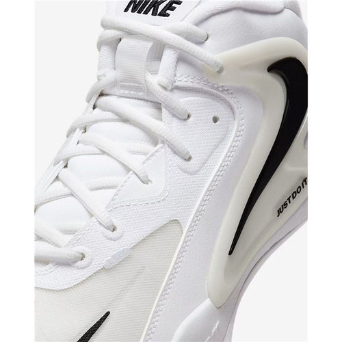 Zapatillas de baloncesto para adultos Nike Zoom Hyperset2