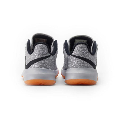 Zapatillas de baloncesto para adultos Nike Zoom Hyper Speed ​​Courtse Gris claro