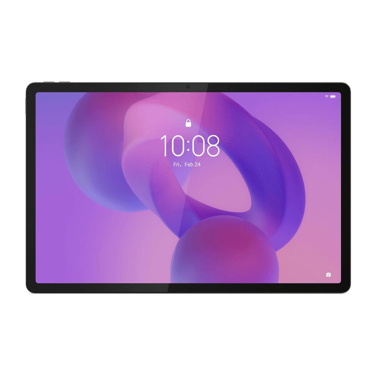Tableta Lenovo Idea Tab Pro 12,7" Octa Core 8 GB RAM 256 GB Gris