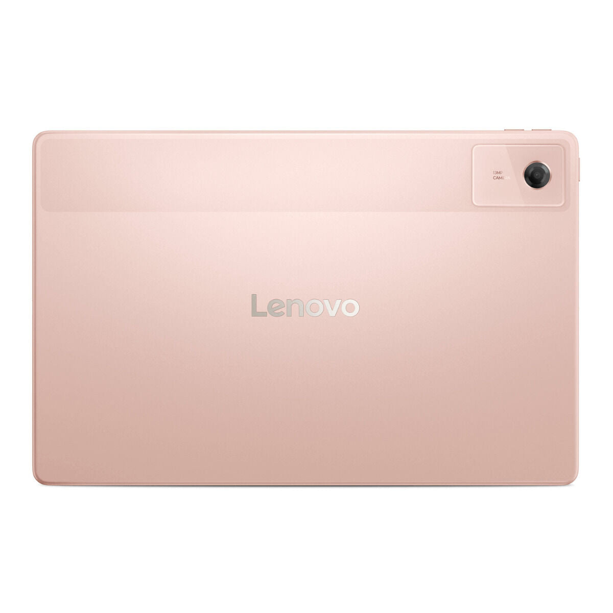 Tableta Lenovo TB361ZU de 12,1" Octa Core, 8 GB de RAM, 256 GB, color rosa