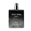 Perfume de colonia para hombre