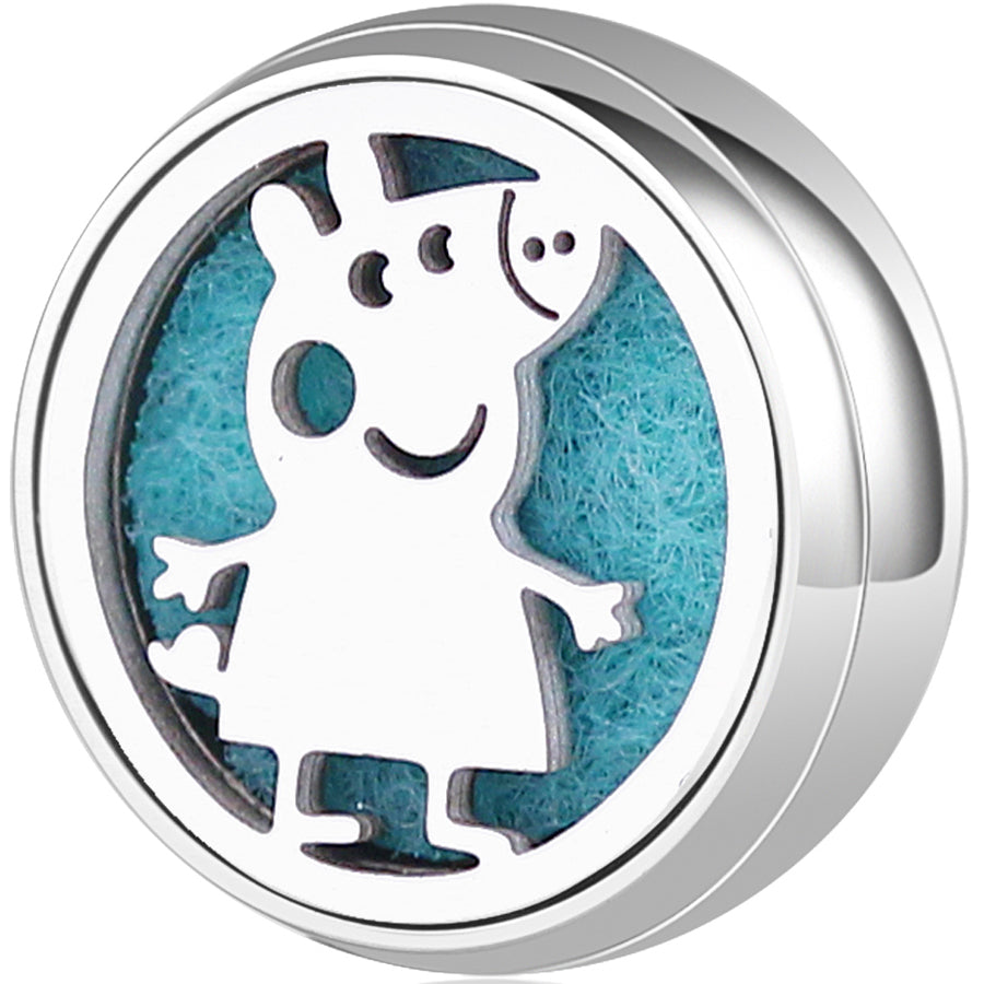 Difusor portátil | Combate virus | Respiración cómoda