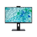 Monitor Acer B278K de 27" (UM.HB8EE.010)