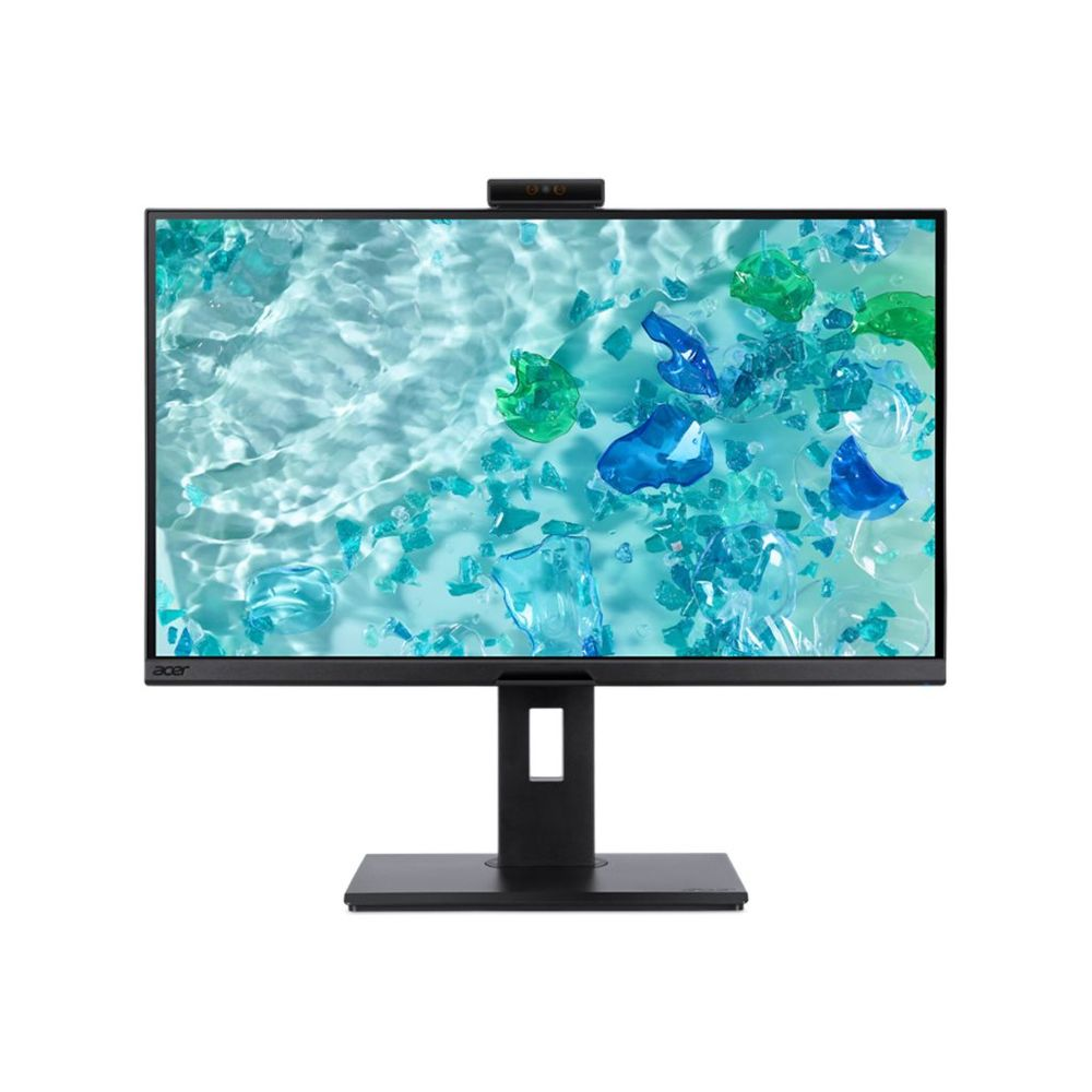 Acer 27" B278K Monitor (UM.HB8EE.010)
