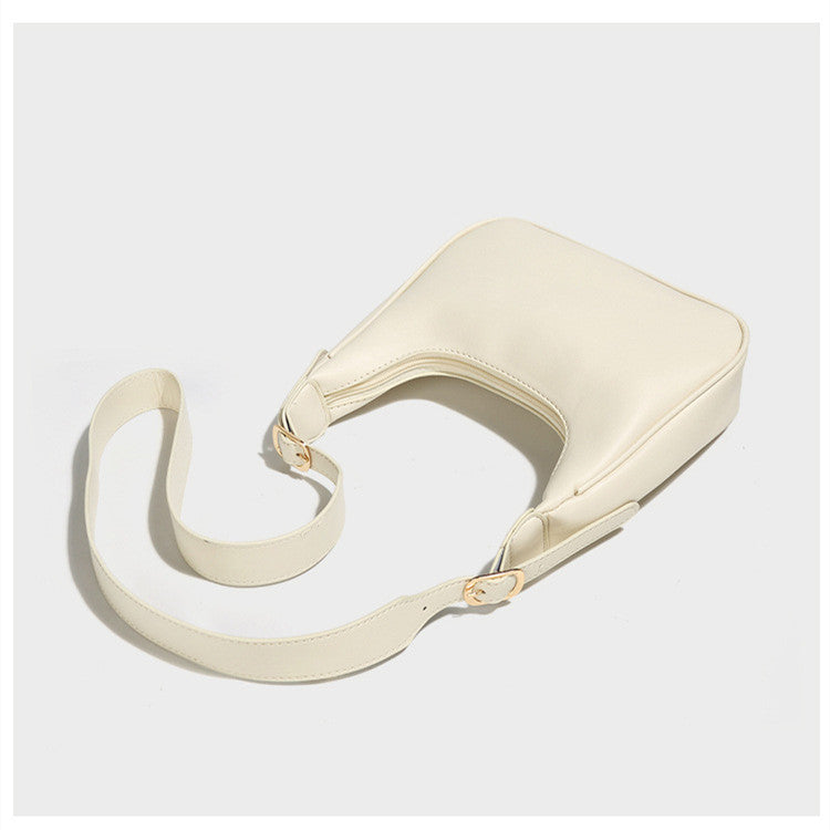 Bolso bandolera Selenodont para mujer, sencillo y combinable con todo.