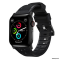 Nomad Rugged, Apple Watch 44/42 mm, negro (NM1A41BN00)