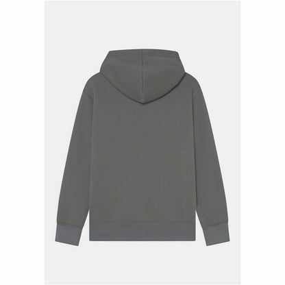 Children’s Hoodie Nike Jordan Jumpman Little Kids Grey