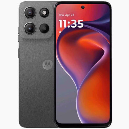 Smartphone Motorola Moto G15 Power 6,72" Octa Core 8 GB RAM 512 GB Grey