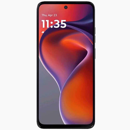 Smartphone Motorola Moto G15 Power 6,72" Octa Core 8 GB RAM 512 GB Grey