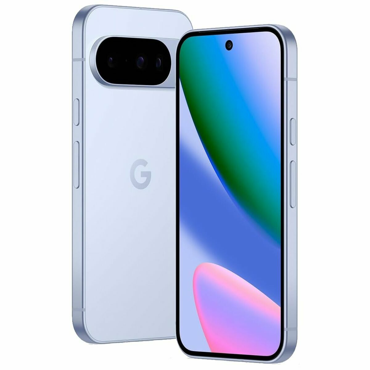 Smartphone Google GK2MP 6,3" Octa Core 12 GB RAM 128 GB Blanco