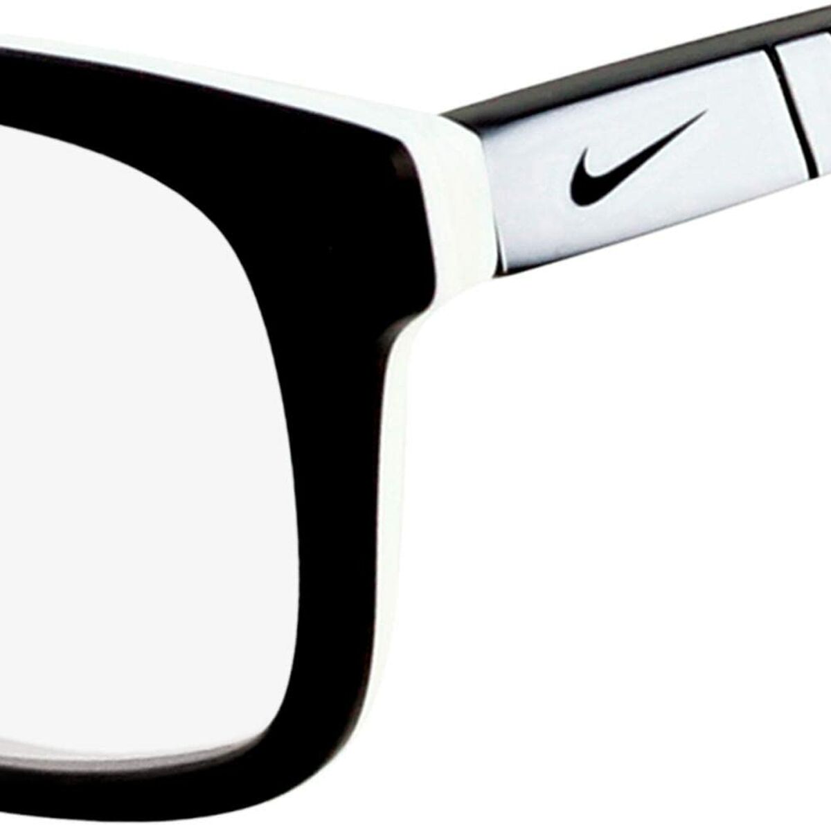 Men' Spectacle frame Nike NIKE 5509 JUNIOR