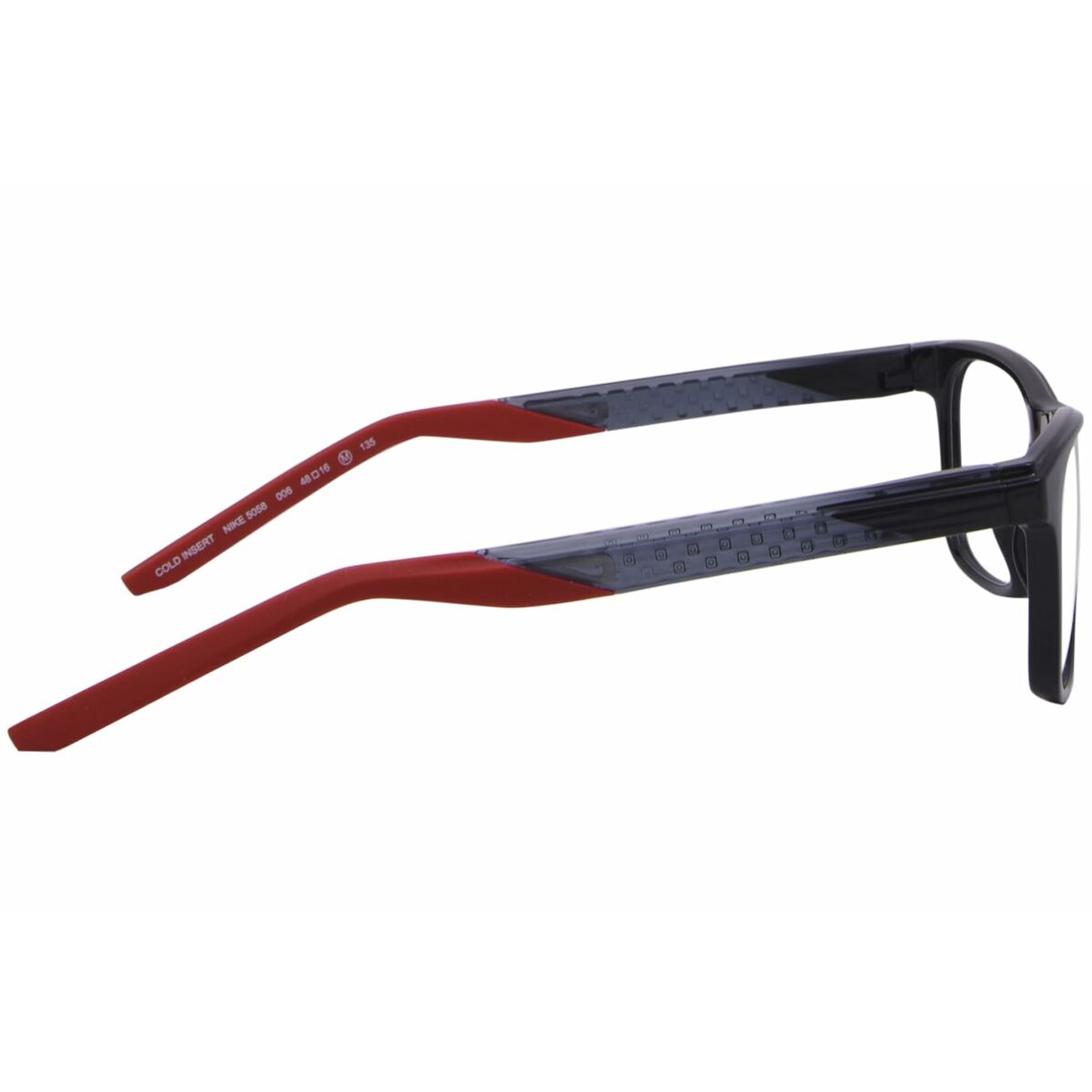 Montura de gafas para hombre Nike NIKE 5058