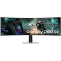 Monitor Samsung Odyssey OLED G9 (LS49DG912SUXEN) (LS49DG912SUXEN)