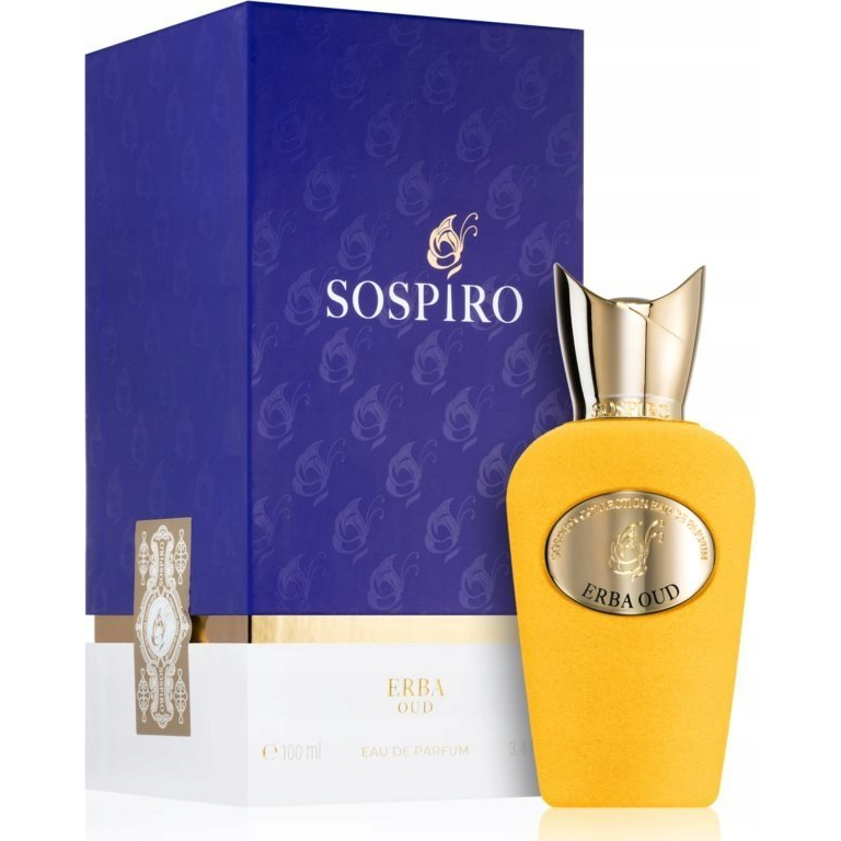 ألكوتست سوسبيرو بيرفيومز إربا عود عطر بخاخ 100 مل (3770009763721)