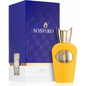 Alkotest SOSPIRO PERFUMES Erba Oud EDP spray 100ml (3770009763721)