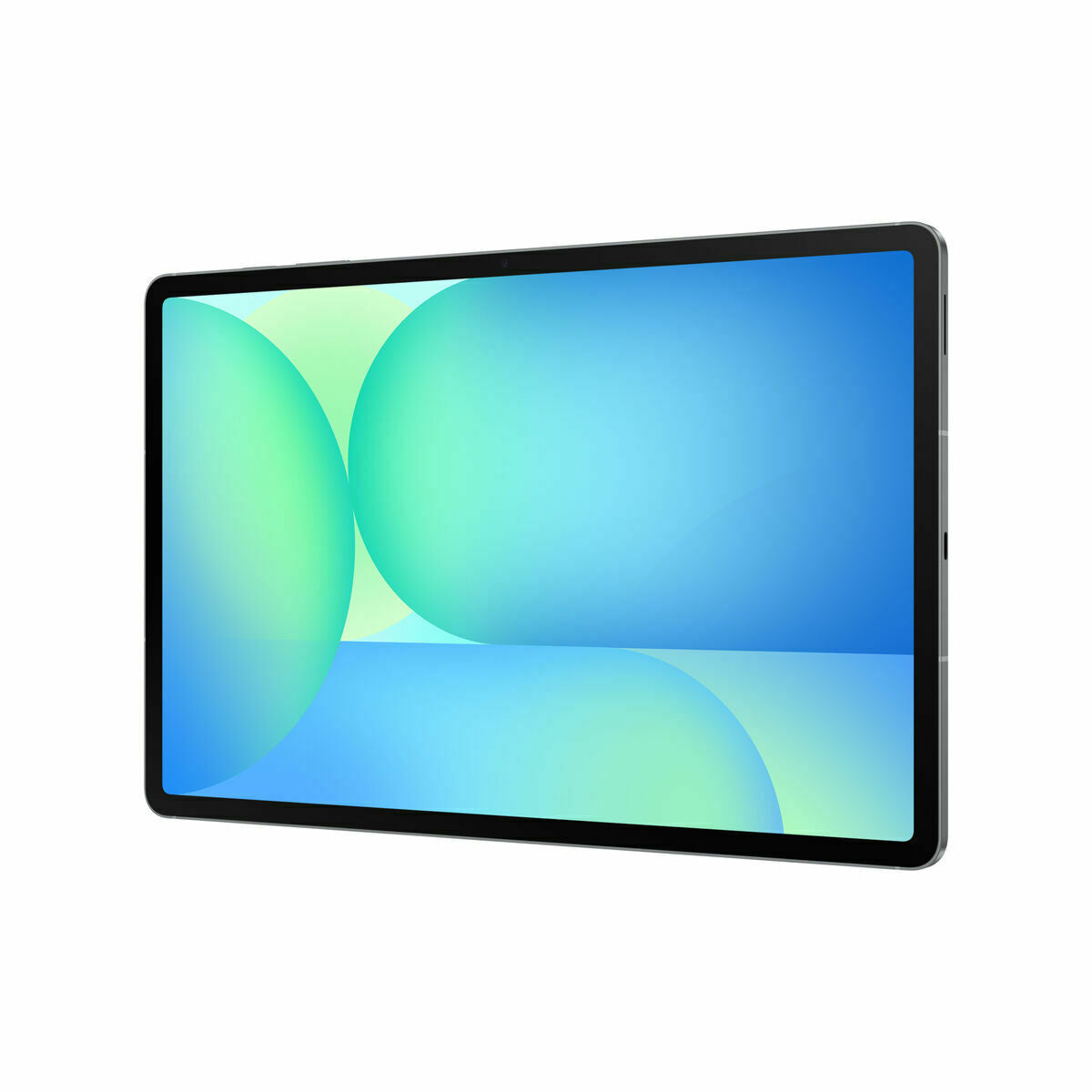 Tableta Samsung SM-X626BZAPEUB 12 GB RAM 256 GB Gris