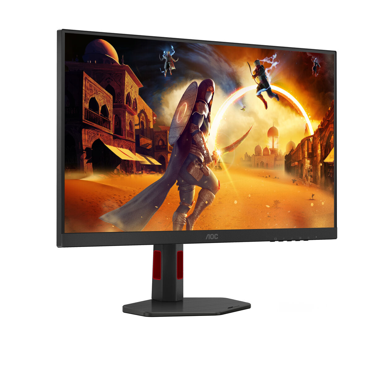 Monitor AOC U27G4R