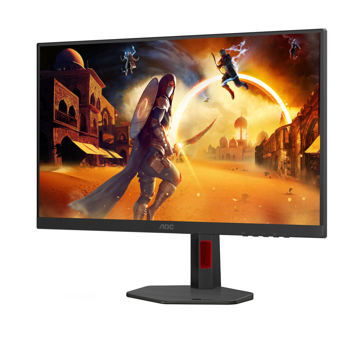 Monitor AOC U27G4R