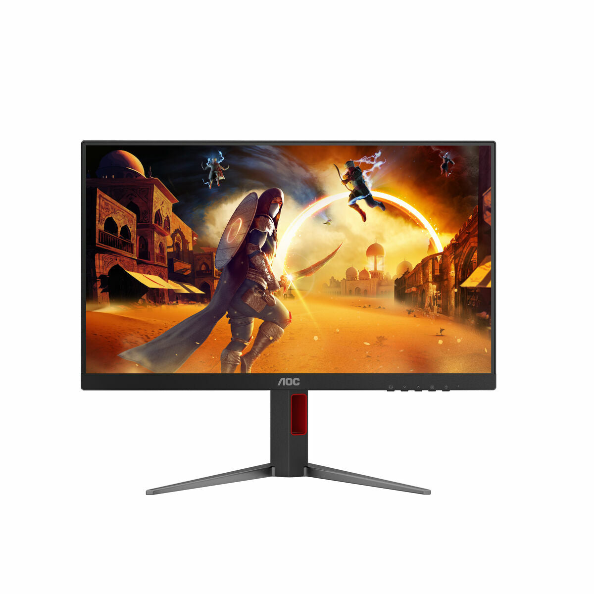 Monitor AOC 24G4HA