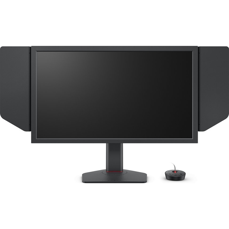 Monitor BenQ ZOWIE XL2566X+ (9H.LMRLB.QBE) (9H.LMRLB.QBE)