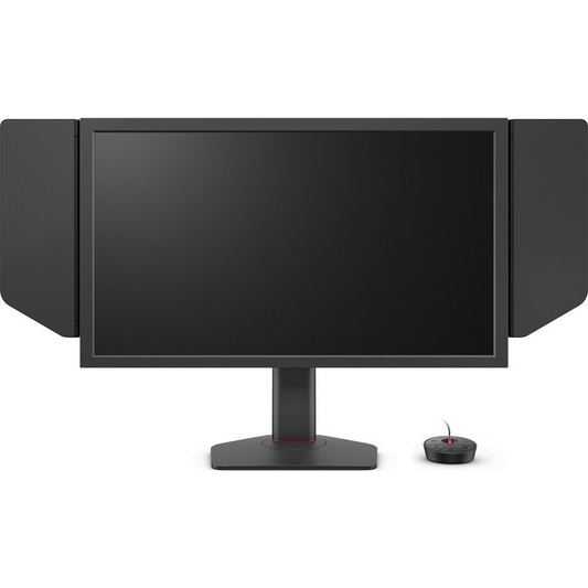 Monitor BenQ ZOWIE XL2566X+ (9H.LMRLB.QBE) (9H.LMRLB.QBE)