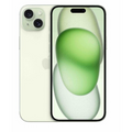 Teléfono inteligente Apple iPhone 15 Plus 256 GB Verde (MU1G3) (MU1G3SX/A)