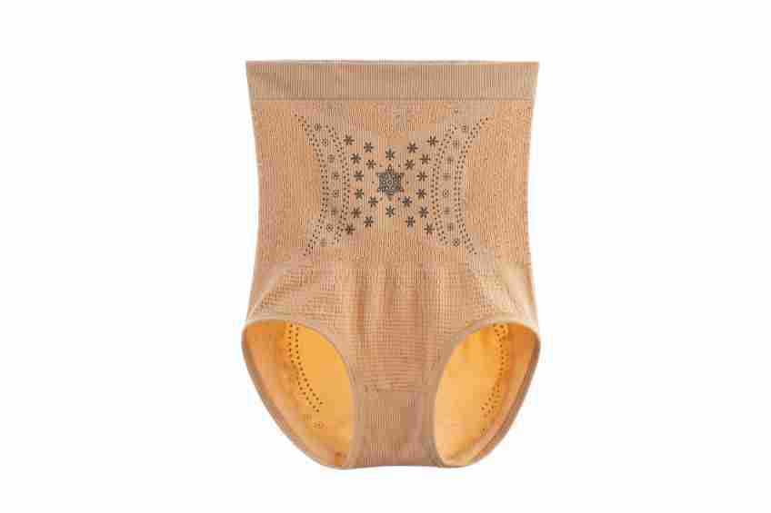 Faja moldeadora de cintura ultrafina y transpirable para mujeres regordetas. Ropa interior ajustada y moldeadora.