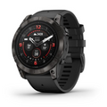 Reloj deportivo Garmin Epix Pro (Gen 2) 51mm čierne (010-02804-01)