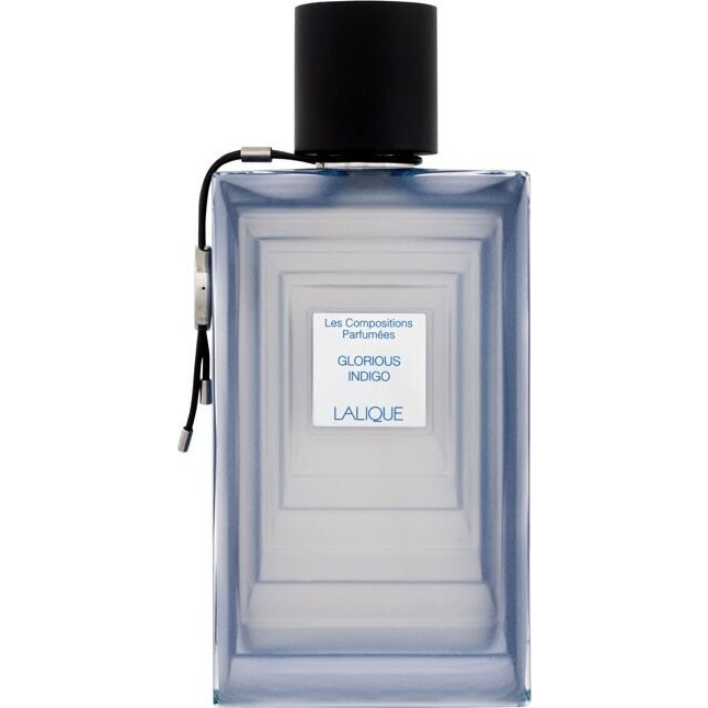 Lalique Perfumy Unisex Lalique EDP Les Compositions Parfumes Glorius Indigo 100 ml (S8312962)