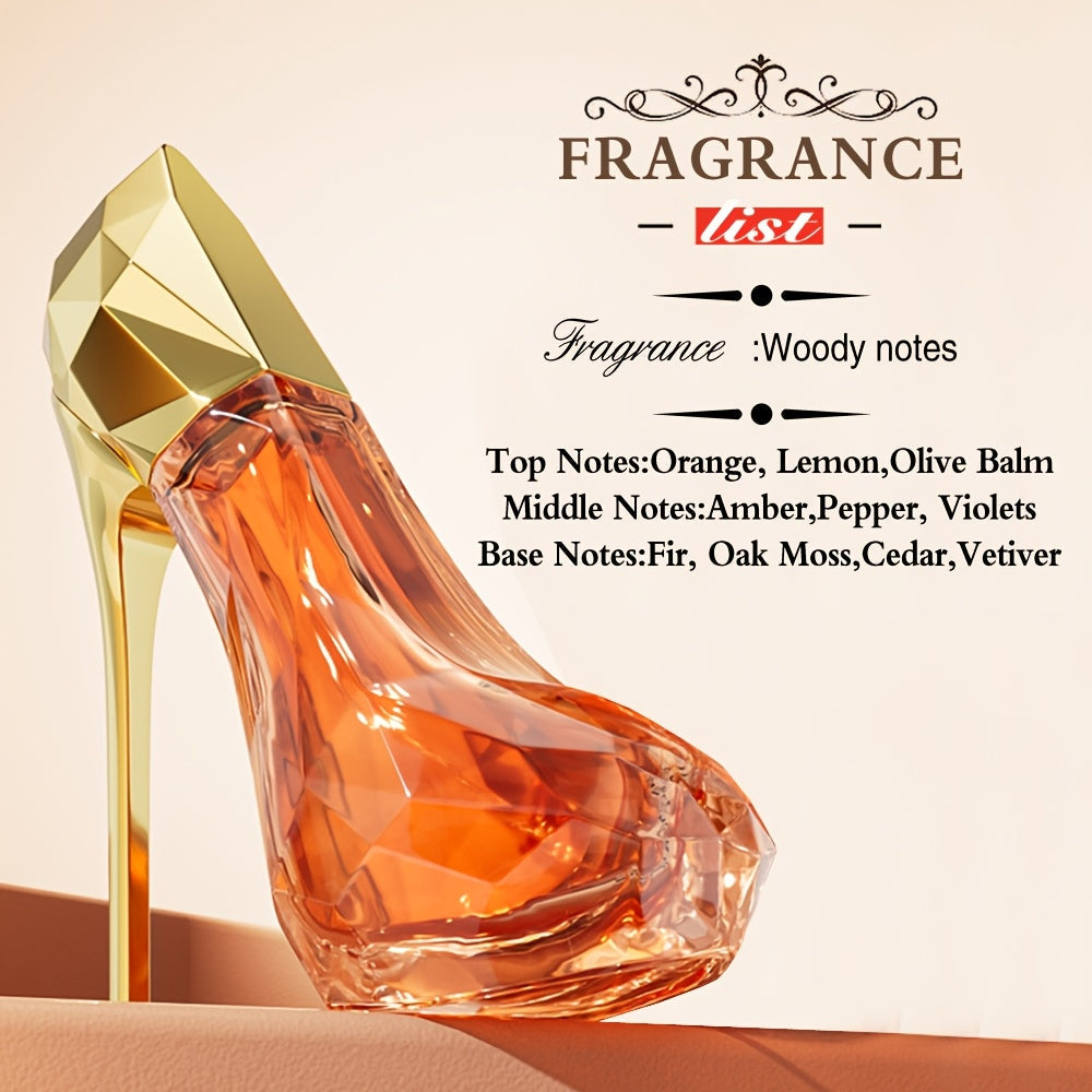 Perfume EDP elegante para mujer NNETM