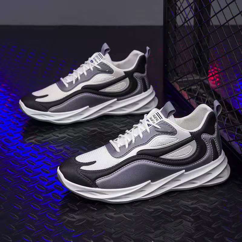 Zapatillas de running informales de moda, zapatillas Blade, zapatos para hombre, zapatos de moda