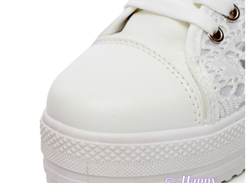 Zapatos de lona para mujer Xia Daddy Shoes para mujer