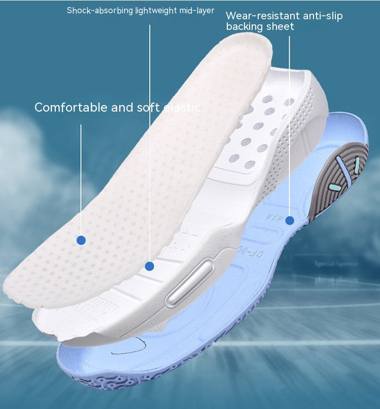 Zapatillas de baloncesto Cotton Candy para hombre