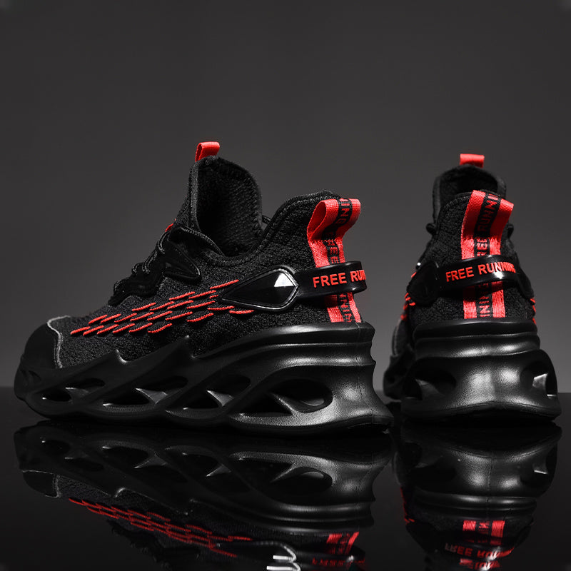 Zapatos casuales para deportes salvajes