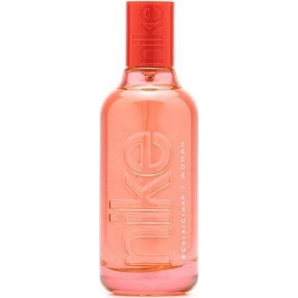 Nike Nike #CoralCrush Woman EDT 150ml (8414135036230)