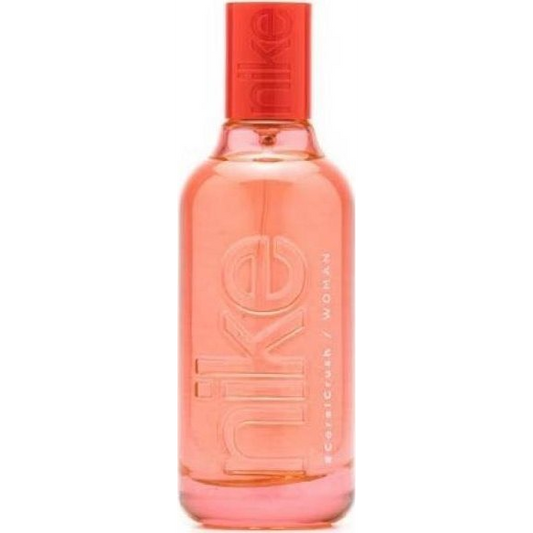 Nike Nike #CoralCrush Woman EDT 150ml (8414135036230)