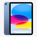 Apple iPad 11" Wi-Fi + Cellular 128 GB (11.gen) niebieski 2025 - Gwarancja bezpieczeństwa. Proste raty. Bezpłatna wysyłka od 170 zł. (MD7G4HC/A)