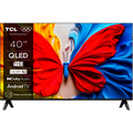 Televisor TCL 40S5K QLED 40'' Full HD Android ( )