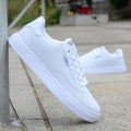 Zapatos casuales de primavera para hombre, zapatillas de deporte, zapatos de ocio.