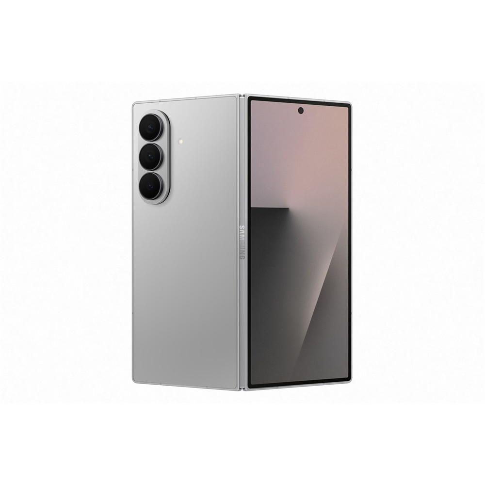 F966B GALAXY Z FOLD7 (12/256GB), SILVER SHADOW (SM-F966BZSBEUE)