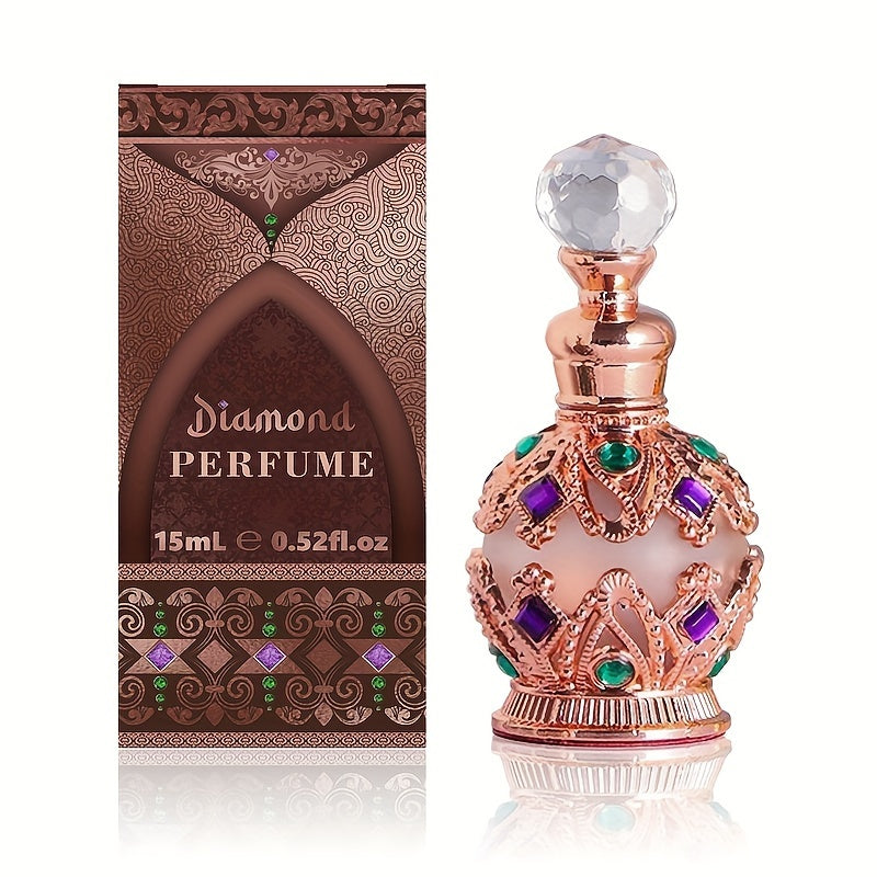 Perfume floral duradero para mujer NNETM